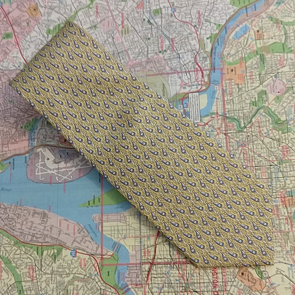 Vineyard Vines Necktie